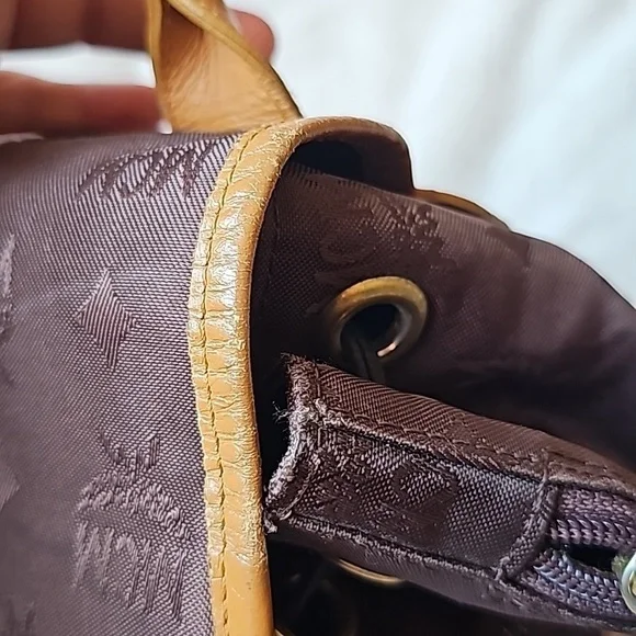 MCM BACKPACK - Picture 16 of 17